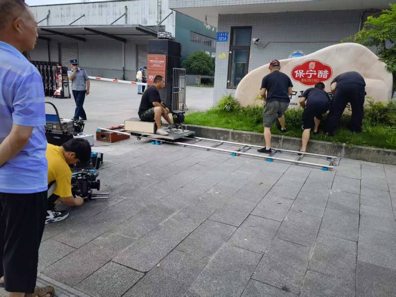 光泽县广告片拍摄公司核心优势：全流程服务，让品牌广告片省心更出彩