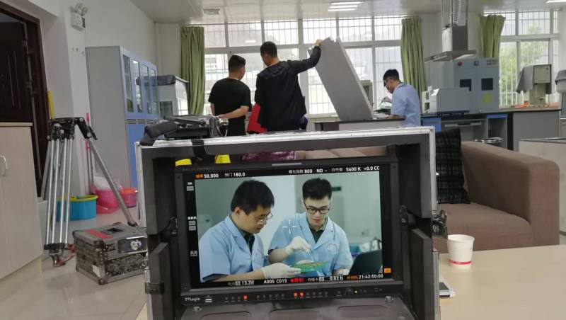 元宇宙搭台唱戏，光泽县广告片拍摄公司抢滩虚拟世界首支舞