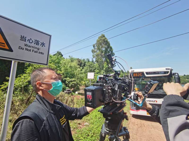 光泽县TVC拍摄公司：深耕本地市场，为品牌定制专属拍摄方案