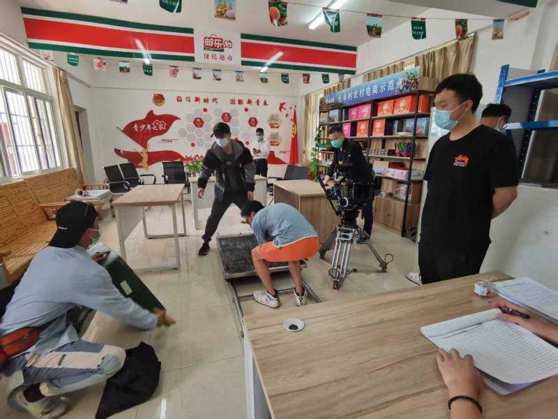 光泽县广告片拍摄公司：极简主义践行者，少即是多的视觉哲学