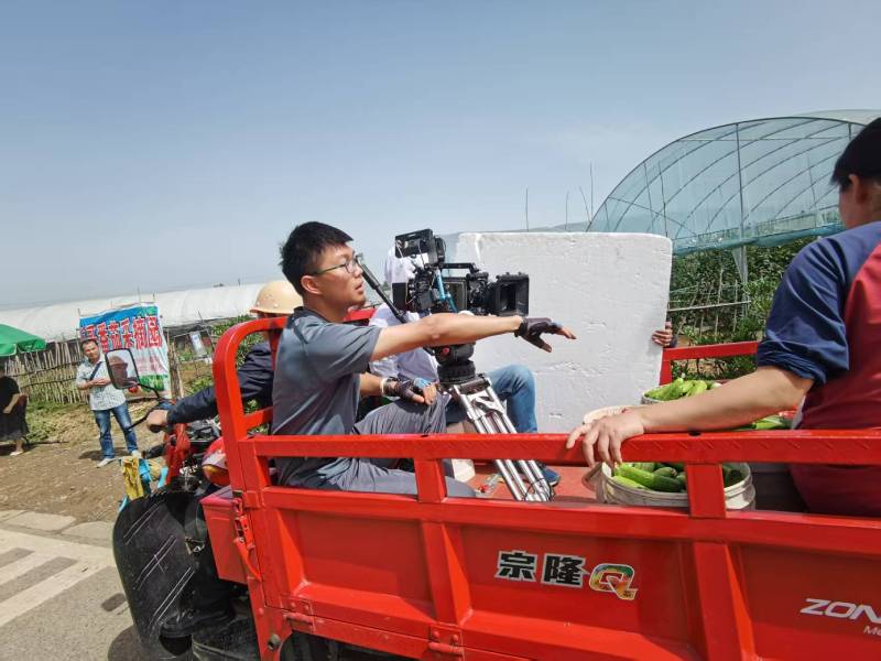 光泽县TVC制作创新逻辑：以精准叙事，让品牌信息高效传递
