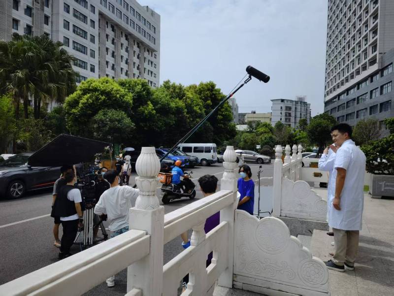 光泽县广告片拍摄公司低成本实现高规格制作的诀窍
