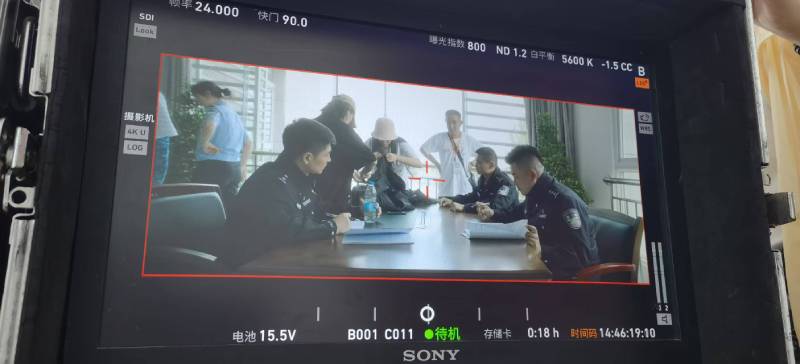 光泽县广告片拍摄公司服务世界500强的标准化体系